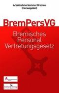 Gemeinschaftskommentar zum Bremischen Personalvert