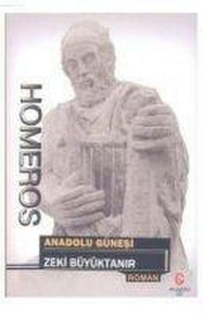 Homeros - Anadolu Günesi