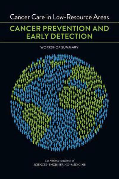 Cancer Care in Low-Resource Areas