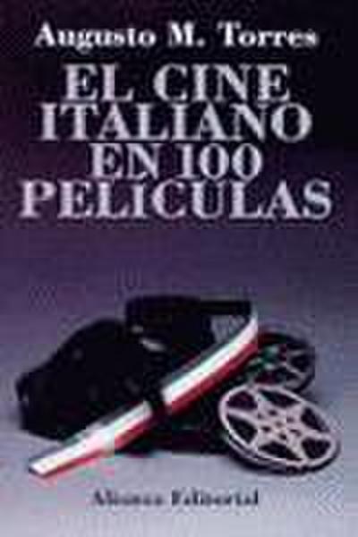 El cine italiano en 100 películas