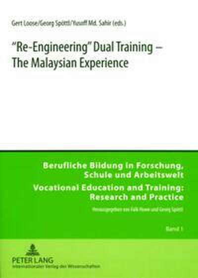 ’Re-Engineering’ Dual Training - The Malaysian Experience