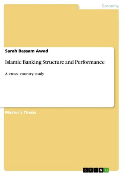 Islamic Banking Structure and Performance