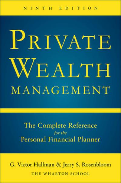Private Wealth Management