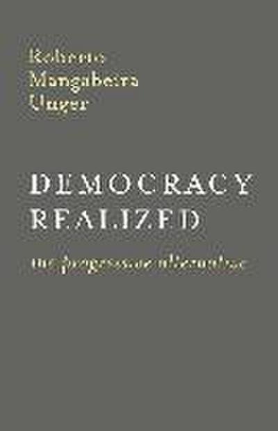 Democracy Realized
