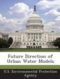 Future Direction of Urban Water Models