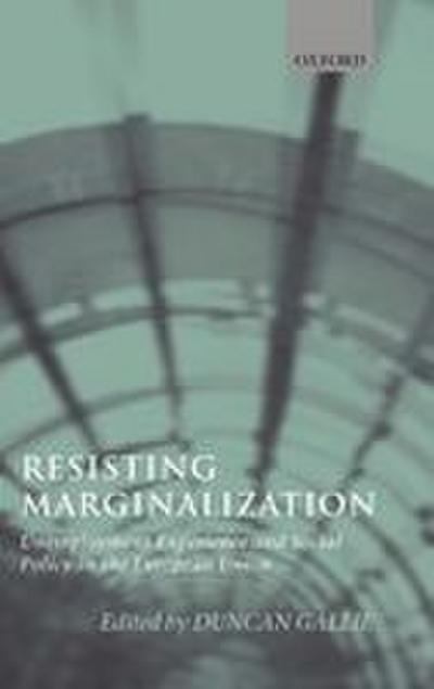 Resisting Marginalization