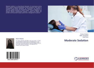 Moderate Sedation