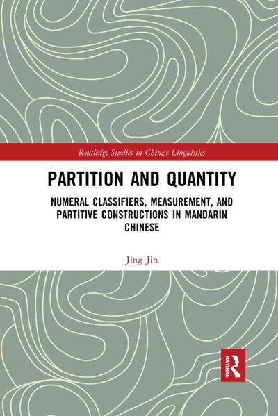 Partition and Quantity
