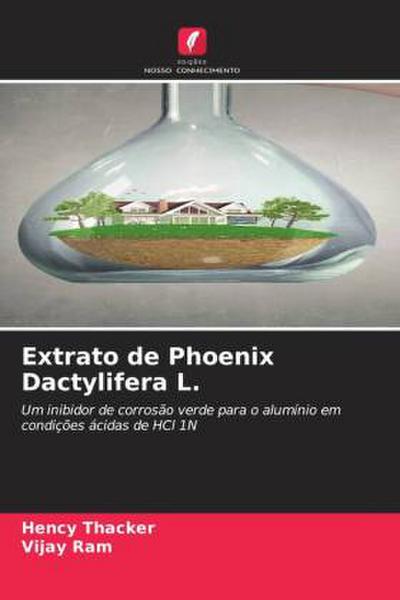 Extrato de Phoenix Dactylifera L.