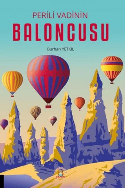 Perili Vadinin Baloncusu