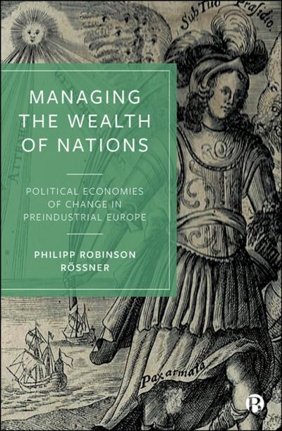 Managing the Wealth of Nations