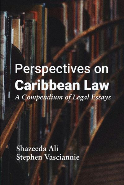 Perspectives on Caribbean Law