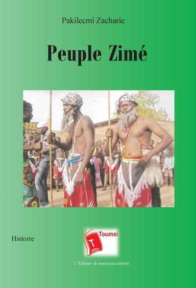 Peuple Zimé
