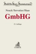 Gesetz betreffend die Gesellschaften mit beschränkter Haftung