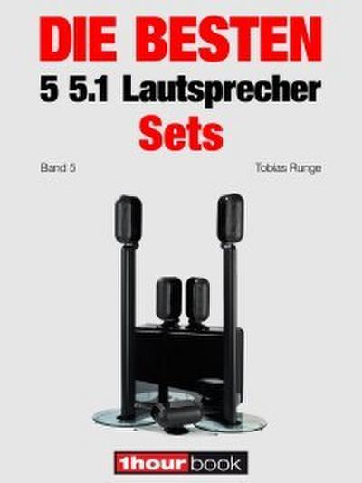 Die besten 5 5.1-Lautsprecher-Sets (Band 5)