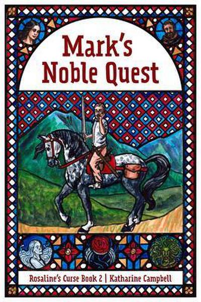 Mark’s Noble Quest