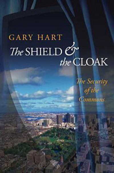 The Shield and the Cloak