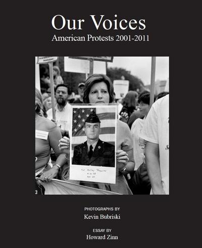 Our Voices, Our Streets: American Protests 2001-2011
