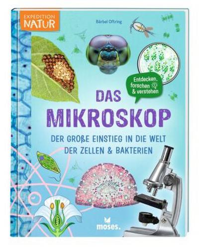 Das Mikroskop