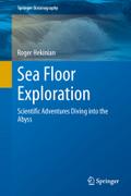 Sea Floor Exploration by Roger Hekinian Hardcover | Indigo Chapters