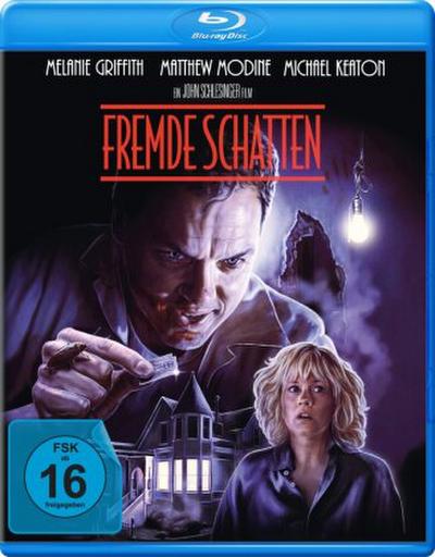 Fremde Schatten, 1 Blu-ray