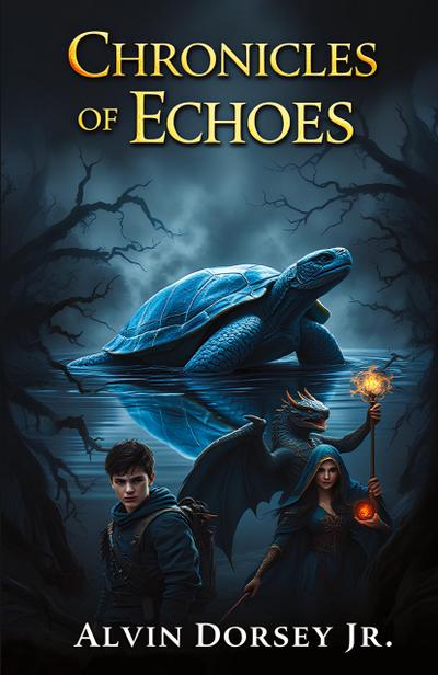 Chronicles of Echoes