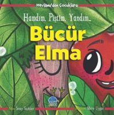 Bücür Elma - Mevlanadan Cocuklara
