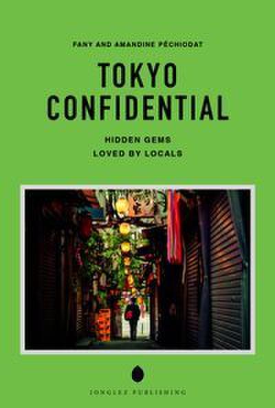 Tokyo confidential