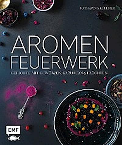 Aromenfeuerwerk