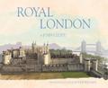 Royal London Sketchbook