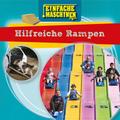 Hilfreiche Rampen: Einfache Maschinen