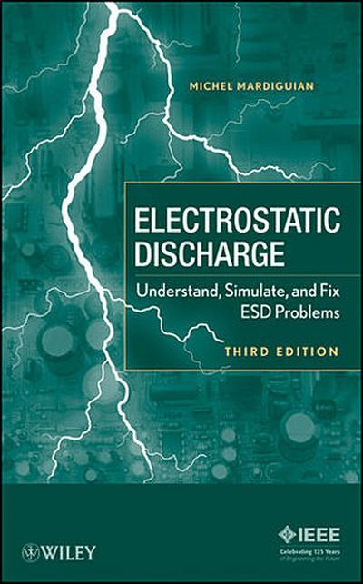 Electro Static Discharge