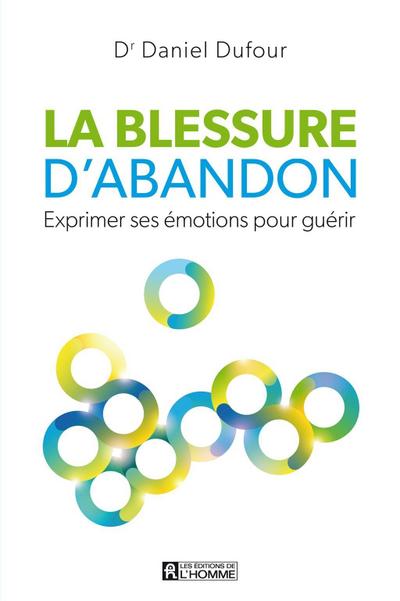 La blessure d’abandon
