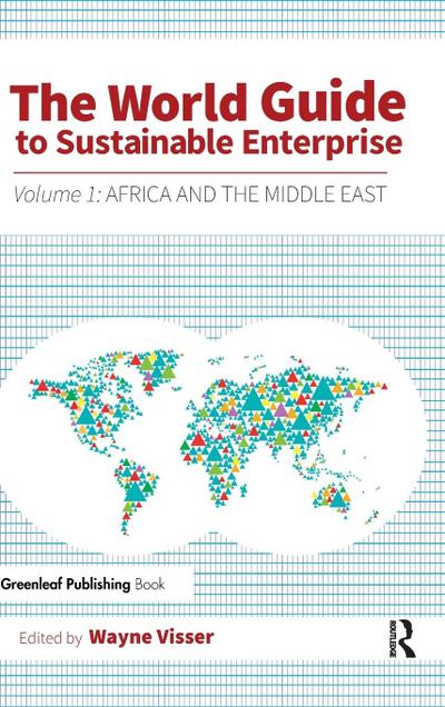 The World Guide to Sustainable Enterprise