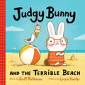 Judgy Bunny and the Terrible Beach