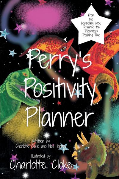 Perry’s Positivity Planner