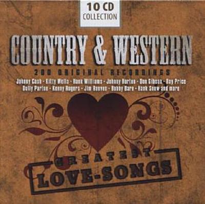 Country & Western-200..