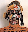 Jimmie Durham (Contemporary Artists (Phaidon))