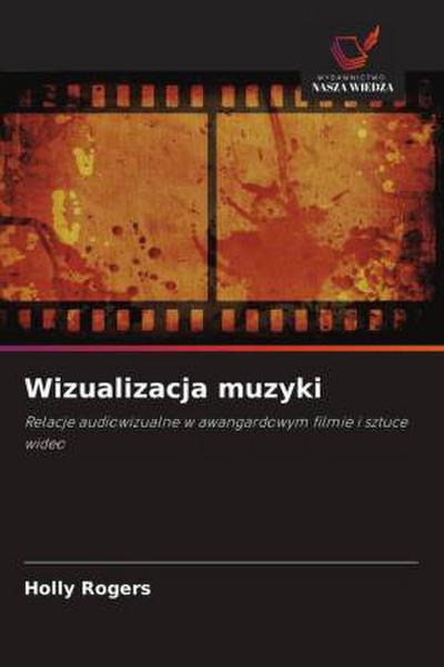 Wizualizacja muzyki