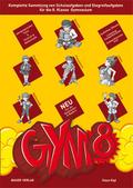 Gym 8