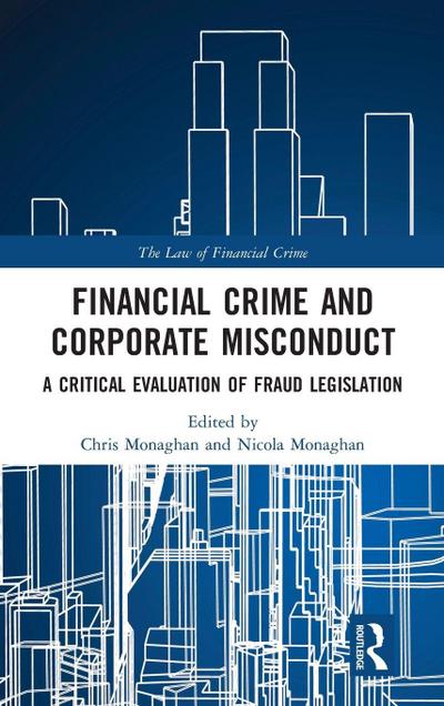 Financial Crime and Corporate Misconduct