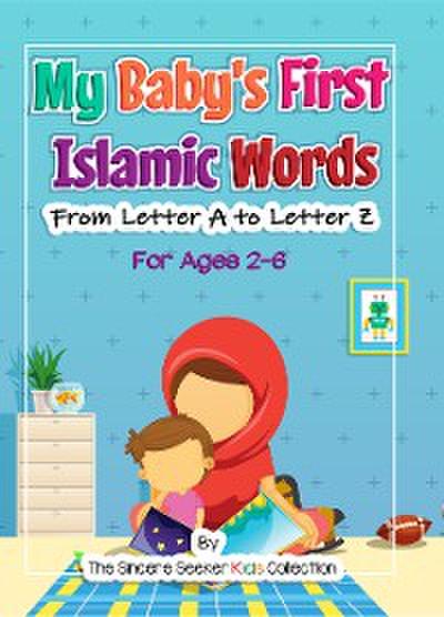 My Baby’s First Islamic Words