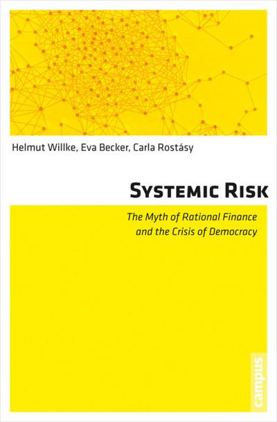 Systemic Risk