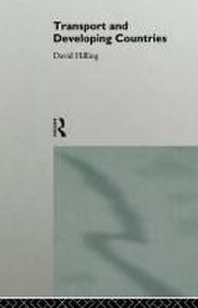 Transport and Developing Countries
