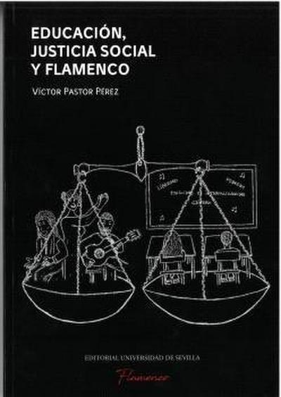 Educación, justicia social y flamenco