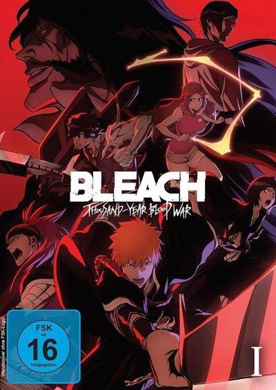 Bleach: Thousand Year Blood War