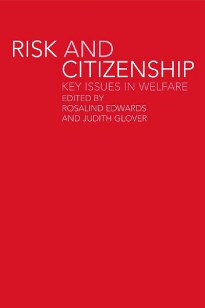 Risk and Citizenship