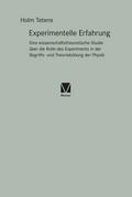 Experimentelle Erfahrung