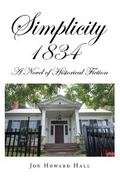 Simplicity 1834