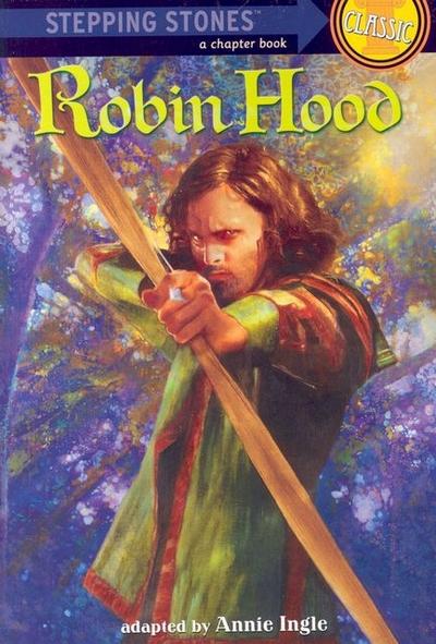Robin Hood
